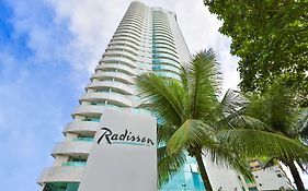 Radisson Hotel Recife